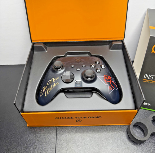 Scuf xbox series ovo - xbox, x