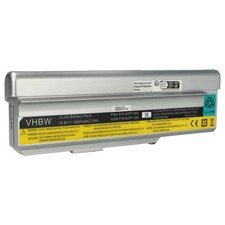 Batterie pour Lenovo / IBM 3000 N200 6600mAh