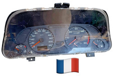 89652 Bloc Compteur Vitesse VDO Peugeot 306 Ph 2 – Pièce Origine