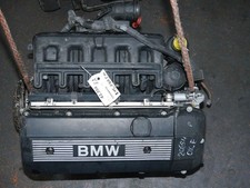 MOTEUR BMW 5 serie (E39) Sedan