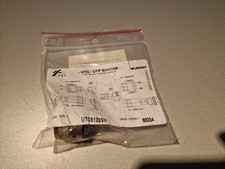 Connecteur FCI/Burndy UTG612-8SN UTG6128SN#9