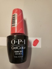 O.P.I Vernis à ongles semi
