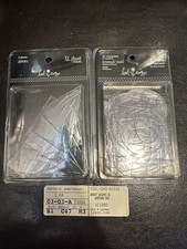 Heidi Swapp Clear XL Ghost