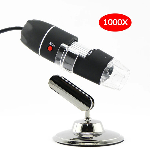 Microscope numérique usb - microscope,