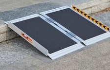 FACHNUO 2 Feet Portable