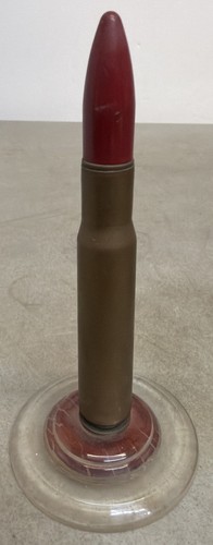 Vintage cal bullet - vintage,