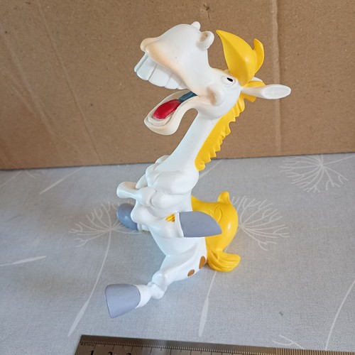 Lucky luke résine - lucky,