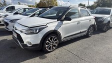 Baie de pare brise HYUNDAI I 20 2 PHASE 1 86150C8000