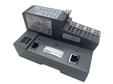 Adaptateur réseau IP EtherNet double port Allen Bradley 1734-AENTR/C Point I/O