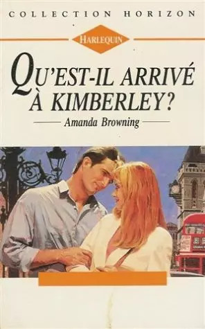 Quest arrivé kimberley - quest-il,