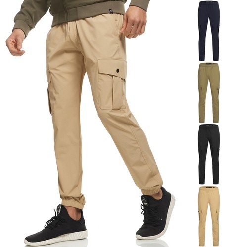 Pantalon cargo indicode pour - pantalon,