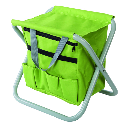 Tabouret pliable rétractable - pliable,
