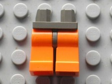 Jambes lego olddkgray hips - jambes, +