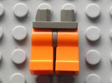 Jambes LEGO OldDkGray hips +