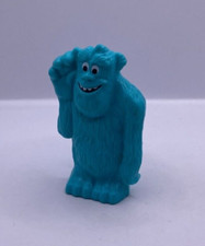 Figurine Disney Monstres et