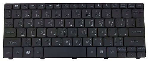 Packard bell dot keyboard c - packard,