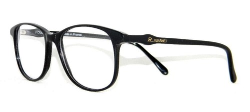 Lunettes vue noires - lunettes, de