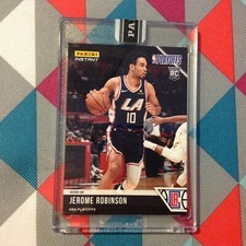 Jerome Robinson RC CLIPPERS