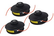 3 X Profi tête de coupe avec