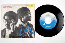Linx – Intuition 7" Vinyle