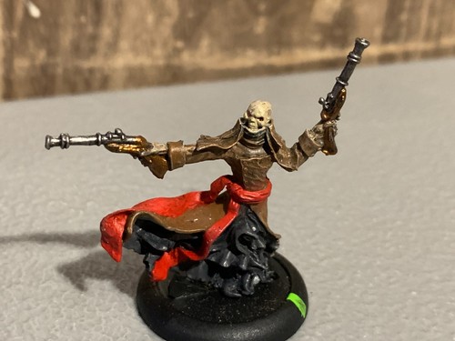 A6419 warmachine hordes cryx - a6419,