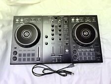 Contrôleur DJ Pioneer DDJ-400