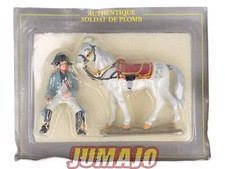 NAP42 LOT 2 SOLDATS plomb