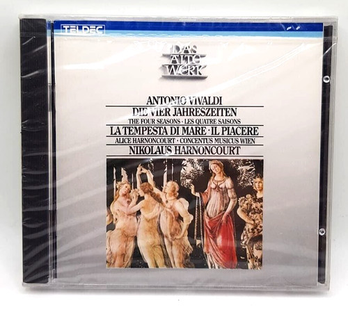 Antonio vivaldi les quatre - vivaldi,