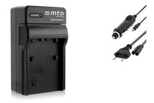 Chargeur NP-FV70 pour Sony