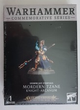 AOS, Warhammer Commemorative