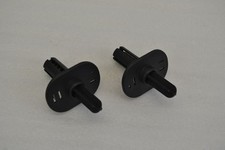 Support banquette arrière