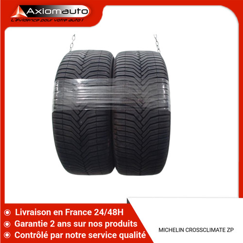 Paire de pneus - 🇫🇷,