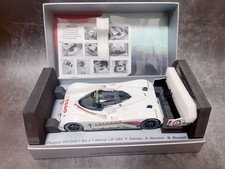 Spark 1/18 Peugeot 905 N°1