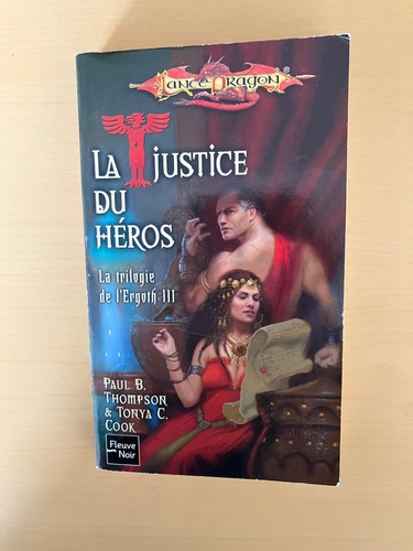 Lancedragon70 justice du - lancedragon70,