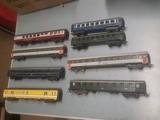 lot Wagons LIMA Poste Sncf