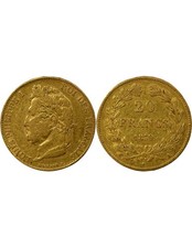 France louis philippe - philippe, i