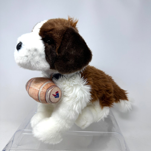 Douglas saint bernard - bernard, dog