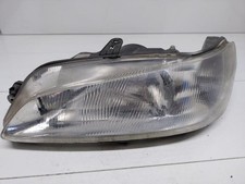 Optique avant principal gauche