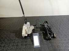 8200008431 serrure porte droit