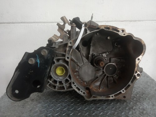 Bf0007852 boîte vitesses - bf0007852,