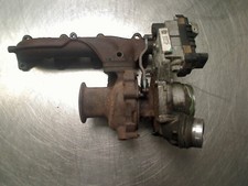 TURBOCOMPRESSEUR BMW 3 serie