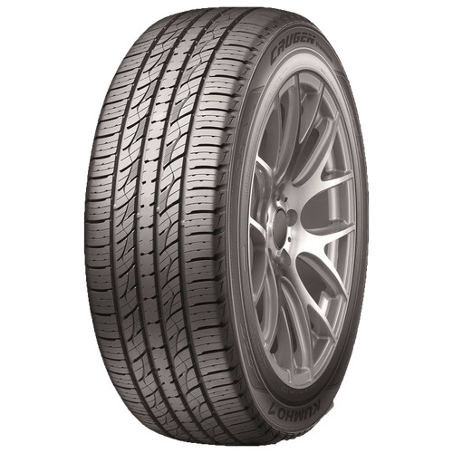Kumho pneu été 225 - kumho, 19