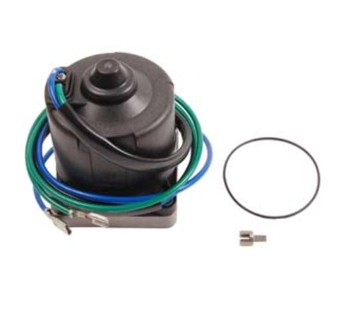 Johnson evinrude moteur tilt - evinrude,