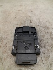 Lecteur de carte Renault