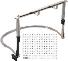 PORTE HARMONICA KM 4307