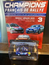 RENAULT MEGANE MAXI TOUR DE