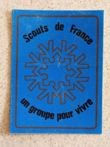 Autocollant sticker 1970 - sticker,
