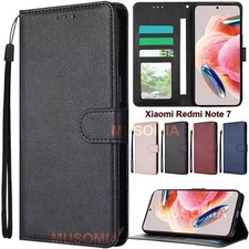 Housse Portefeuille Xiaomi