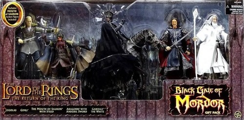 Black gate mordor 81423 - mordor,