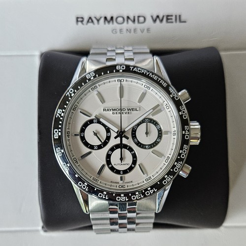 Montre raymond weil - montre,